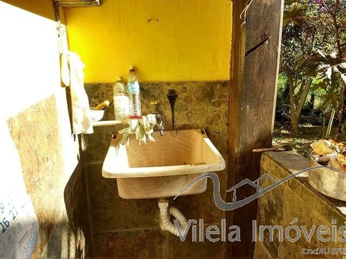 Imagem 9 de 15 de Casa Próxima Ao Bramil De Arcozelo Com Rua Plana E Asfaltada - 878