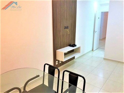 Imagem 12 de 15 de Apartamento A Venda No Bairro Parque Campolim Em Sorocaba - - Ap 053-1