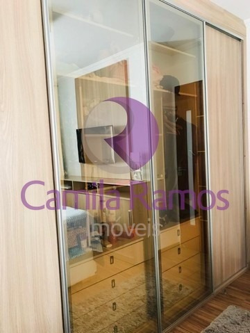 Imagem 12 de 16 de Apartamento À Venda Com 2 Dormitórios, Vila Urupês, Suzano/sp. - Ap01095 - 70279045