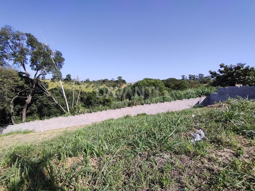 Imagem 3 de 6 de Terreno À Venda Em Residencial Bosque Da Mata - Te116558
