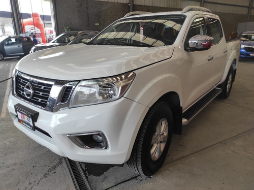 Imagen 1 de 14 de Nissan Np300 Frontier Le 2017