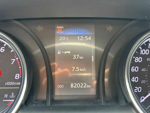 Toyota Camry 2.5 Le At