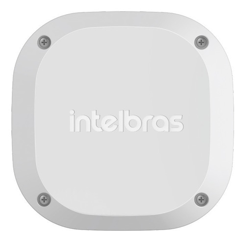 Caja 125 X 123 X 60 Mm Intelbras Vbox 1100 E