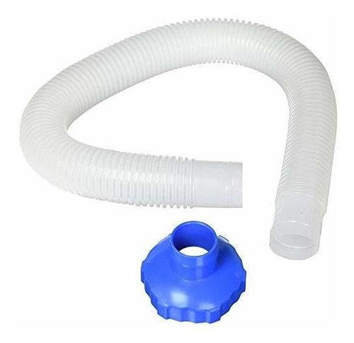 Kit Limpiafondos Piscina Intex 25016