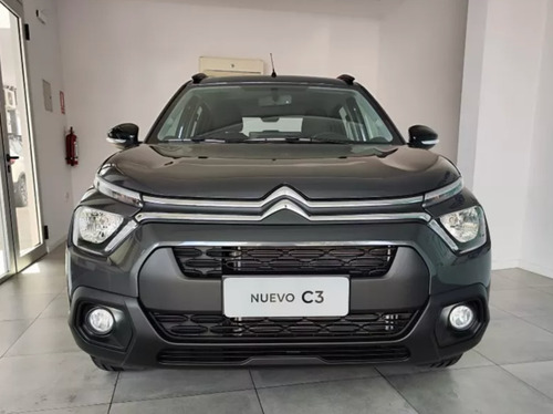 Imagen 6 de 24 de Citroen C3 Vti 115 Feel Am2 Entrega Inmediata-permuta M