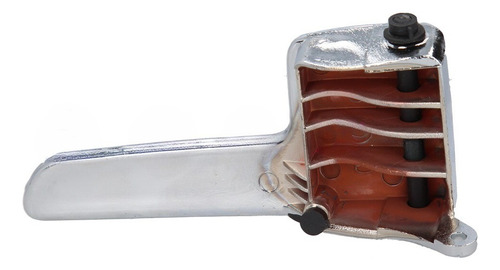 Manija Interna Puerta Gol Country G4 2006 A 2010 Cromada Izq