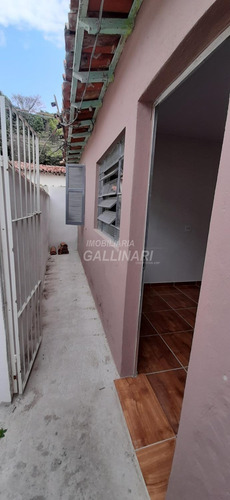 Imagem 2 de 8 de Casa Para Aluguel Em Jardim Guanabara - Ca002221