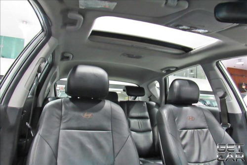 Hyundai I30 I30 2.0 Mpi 16v Gasolina 4p Automatico