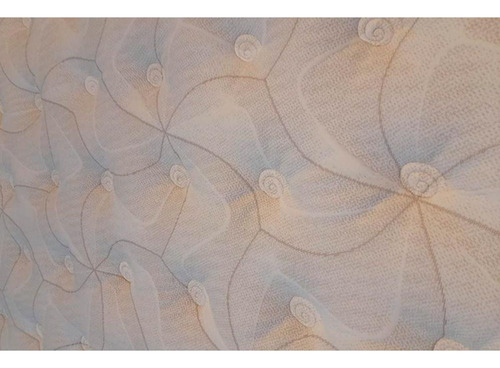Colchão Casal Molas Plus Size Visco Gel Ensacadas Comfort