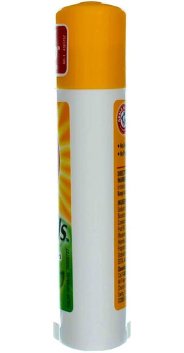 Desodorante Sin Perfume Arm  Hammer Essentials, 2.5 Onzas