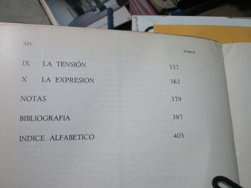 Arte Y Percepción Visual, Rudolf Arnheim (Usado)