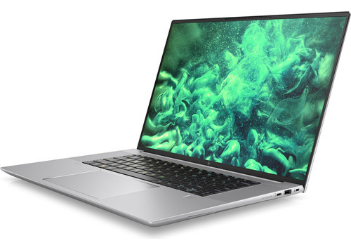 Notebook Hp Zbook Studio G10 16 Intel Core I9 64gb Ram 1tb S