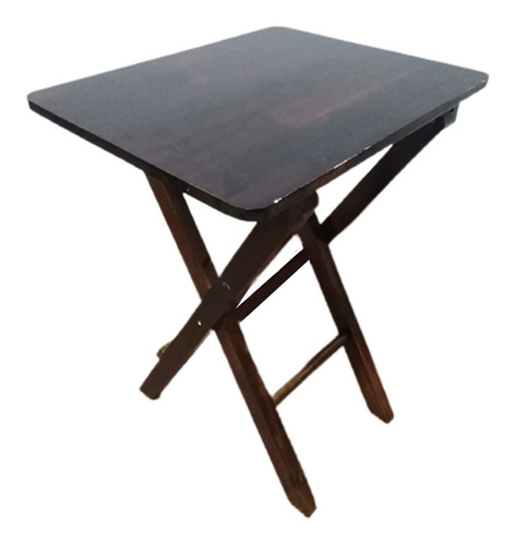 Mesa Plegable Multiuso Dormitorio Sala Playa