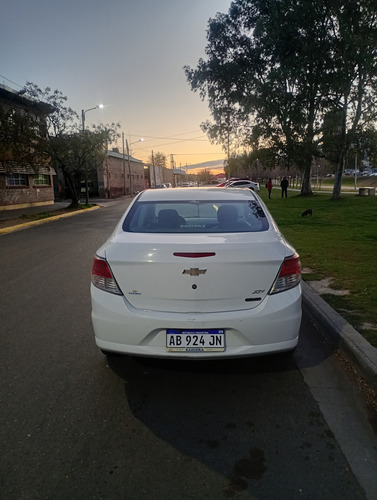Chevrolet Prisma 1.4 Joy Ls 98cv