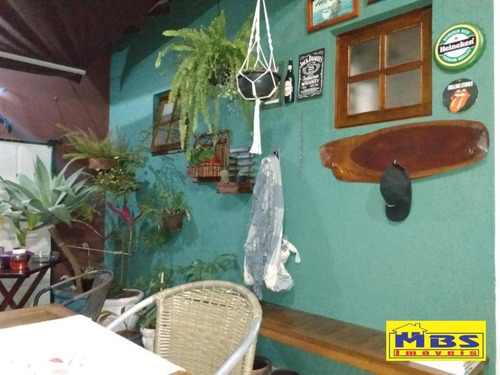 Imagem 14 de 14 de São Domingos (linda Casa Á Venda) - Ca0733