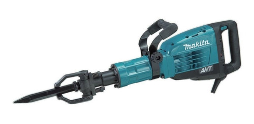 Martelo Demolidor Makita Sds-max - Hm1317cb