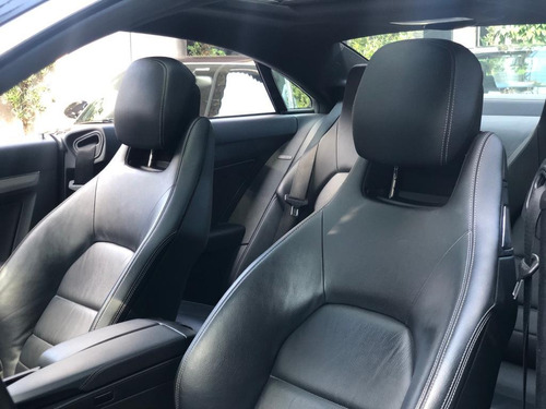 Mercedes-benz Classe E Coupé 350 Coupe Plus 3.5 V6