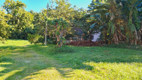 Imagem 16 de 20 de Ótima Oportunidade De Investimento: Terreno No Bairro Itoupava Norte, Medindo 4.979,96 M², Totalmente Plano, E Ainda Com Duas Casas. Zona Residencial 1 (zr1). - 35712107v