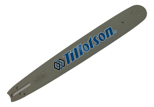 Sabre Saibro Para Motosserra Bufallo Bf-45 Husq 55 325 1.5
