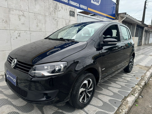 Volkswagen Fox 1.0 Trend Tec Total Flex 5p