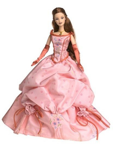 Mattel Barbie Grand Entrada Edición Coleccionista Muñeca (20