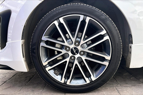 Kia Rio 2023