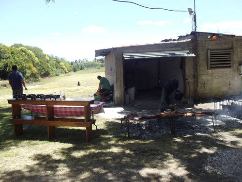 Asados, Parrilladas, Fiestas, Eventos, Despedidas, Reuniones