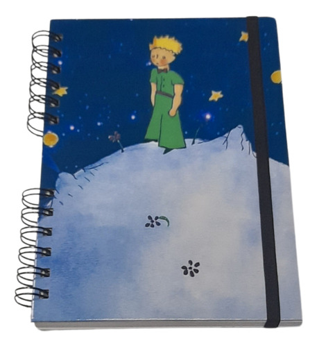 Cuaderno Rayado