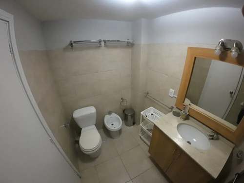 Alquiler Apartamento 2 Dormitorios Otros Barrios Con Cochera