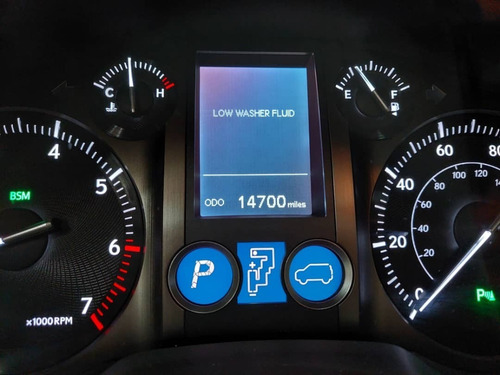 Imagen 7 de 7 de Lexus Gx 460