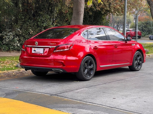 Imagen 6 de 13 de Mg Mg6 1.5 Mt Dlx