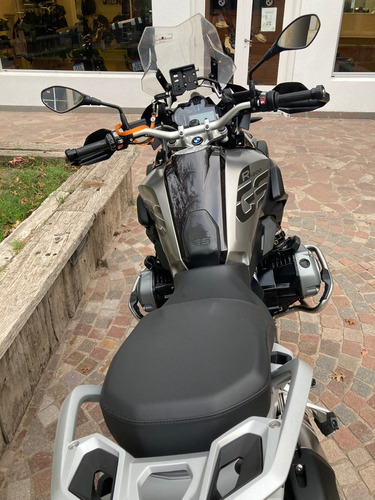 Imagen 13 de 13 de Bmw R 1200 Gs Exclusive