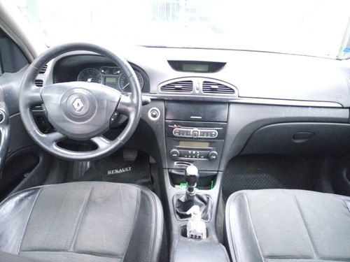 Renault Laguna II 2.0T Privilege plus