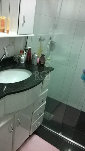 Apartamento Santa Tereza Porto Alegre - 7780