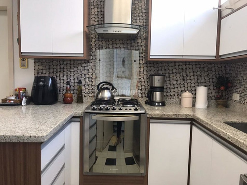 Imagem 8 de 15 de Apartamento Para Venda No Bairro Santa Cecília Em São Paulo - Cod: Mi121273 - Mi121273
