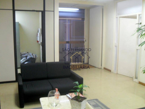 Imagem 2 de 18 de Sala Comercial À Venda, República, São Paulo - Sa0117. - Sa0117