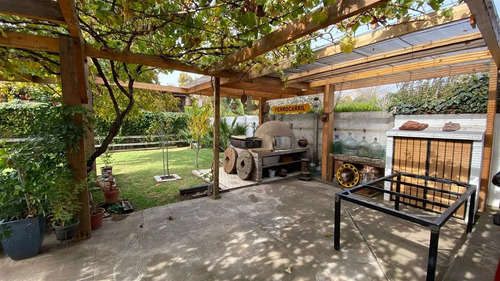 Parcela Venta En Isla De Maipo 3dorm. Y Piscina. Condominio