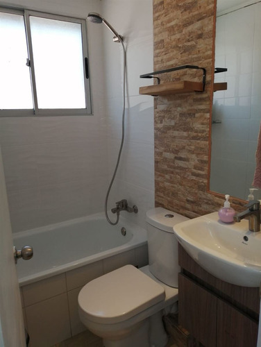 Casa En Venta Aislada Condominio 3 Dorm 2 Baños, Puente Alto