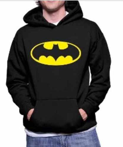 Arriba 101+ imagen sudadera de batman six flags