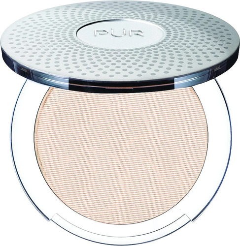 Pür 4 En 1 Maquillaje Mineral Compacto Sand Sable Tn3