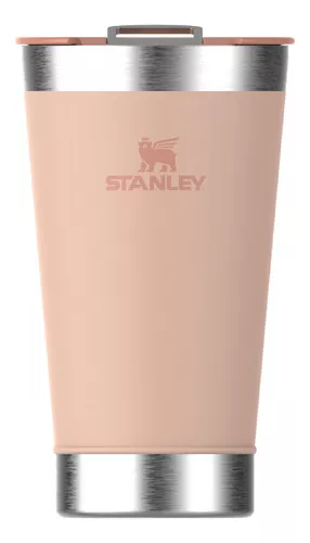 Vaso Stanley 473 Ml con destapador - Doite Argentina