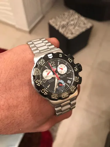 Vendo reloj tag heuer sale