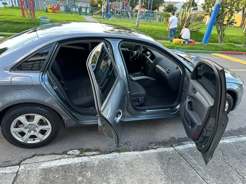 Audi A4 1.8 Tfsi Comfort