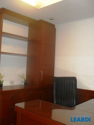 Comercial - Jardim América - Sp - 460551