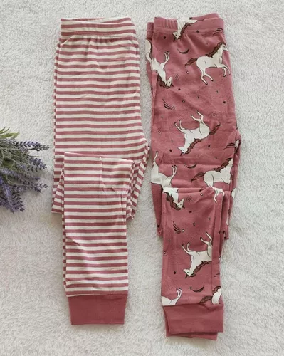 Carters Kit Pijama 4 Peças para Meninos Original e Importado