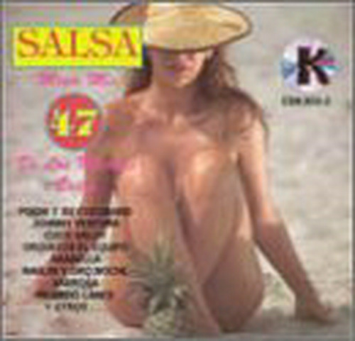 Salsa Mega Mix: 47 Exitos.