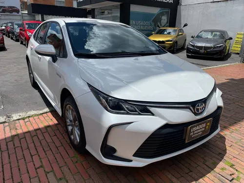 Toyota Corolla 1.8 Hev Xli