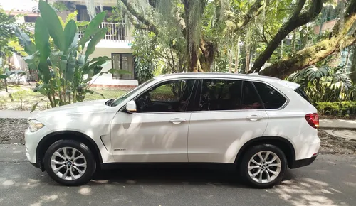 BMW X5 3.0 Xdrive35i