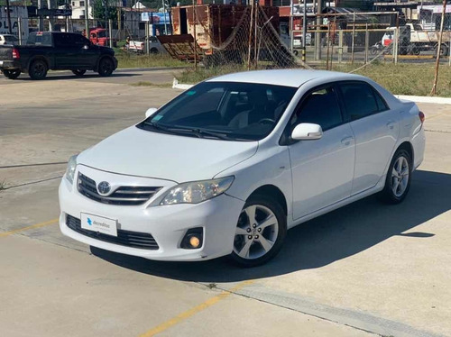 Toyota Corolla 1.8 Xei Mt Pack 136cv 2013