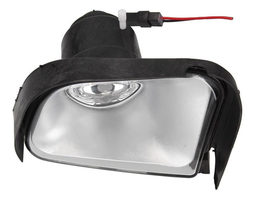 Imagen 3 de 5 de Faro Auxiliar Izquierdo Chevrolet Blazer 01/10